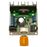 Amplificador de Áudio BeMatik TDA7297, 15W + 15W, 12V, com potenciôMetro. Modelo DW-0427_2