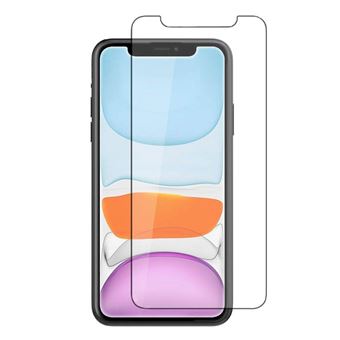 Película de Proteção Ecrã de Vidro Temperado Yiou para iPhone 11 - 1