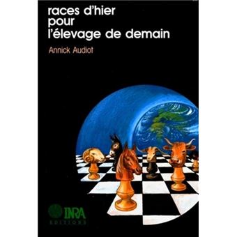 Races D'Hier Pour L'Élevage De Demain - 1