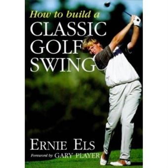 How To Build A Classic Golf Swing - 1