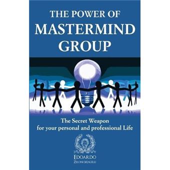 The Power Of Mastermind Group - 1