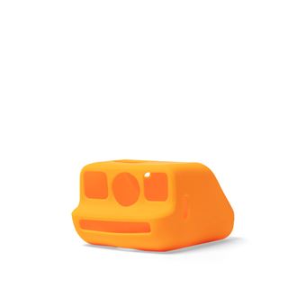 Bolsa Câmara Polaroid 6313 | Laranja - 1