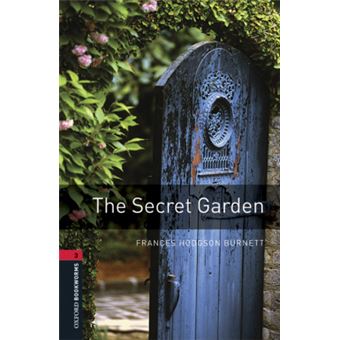 Oxford Bookworms Library 3. The Secret Garden Mp3 Pack - 1