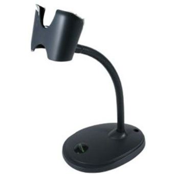 Acessório de Leitura de Código de Barras Honeywell HFSTAND7E | Preto - 1