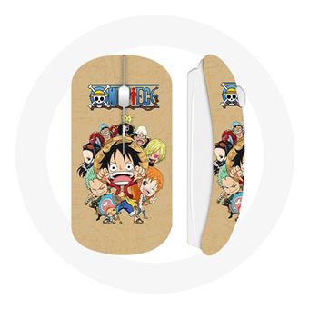 Rato Wireless Maniacase One Piece Manga Crew Of The Straw Hat - 1