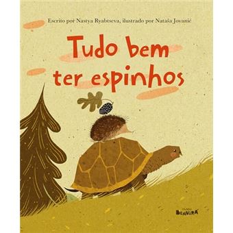 Tudo Bem Ter Espinhos - 1