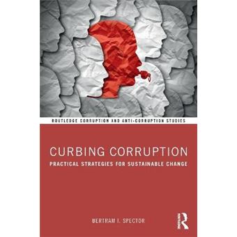 Curbing Corruption - 1