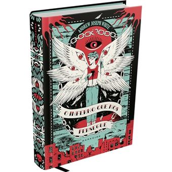 O Inferno Que Nos Persegue - 1