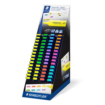 Marcador Staedtler Textsurfer classic - 1