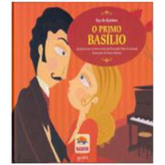 O Primo Basílio - 1