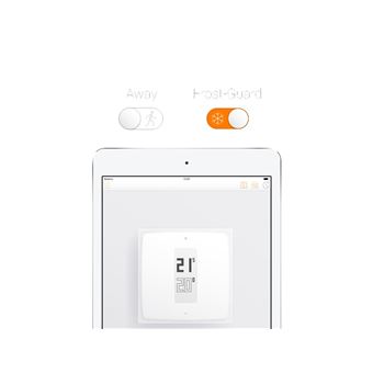 Termostato Modulating Netatmo - 1