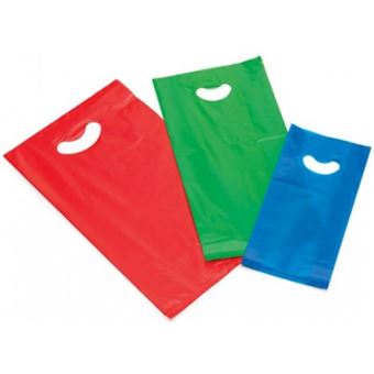 Saco Plástico BALMAR 2000 Smiling Bag - 1