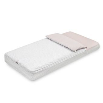 Saco de dormir Cambrass Fresco Rosa | 120x60cm - 1
