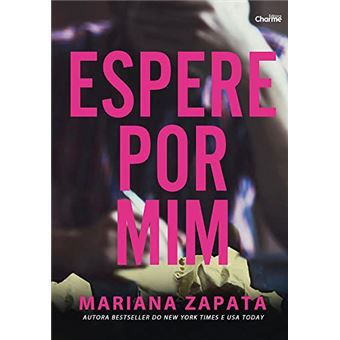 Espere Por Mim - 1