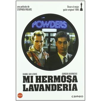 My Beautiful Laundrette / Mi hermosa lavanderia (DVD) - 1