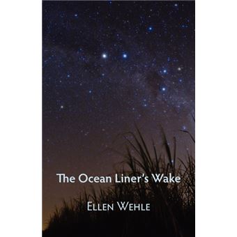 The Ocean Liner's Wake - Paperback - 2009 - 1