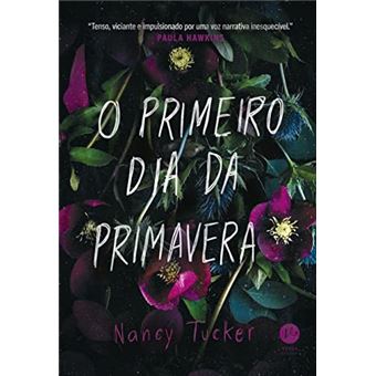 O Primeiro Dia Da Primavera - 1