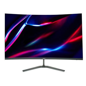 Monitor Gaming Acer ED320QW0bmiipx | LCD | FHD | 4 ms | 240 Hz | 31.5" | D - 1