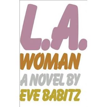 L. A. Woman - 1