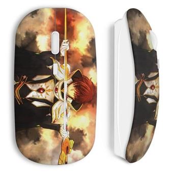 Rato Wireless Maniacase de Code Geass - 1