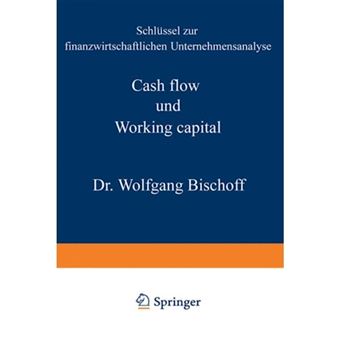 Cash Flow und Working Capital - Paperback - 1972 - 1