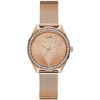 Relógio Senhora GUESS TRI GLITZ W1142L4 - Rosa - 1