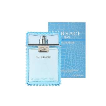 Desodorizante perfumado Versace Man Eau Fraiche - 1