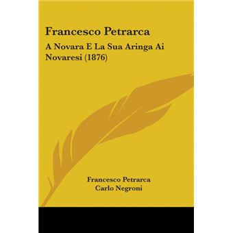 Francesco Petrarca - 1