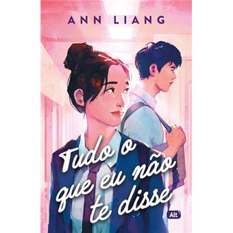 Tudo O Que Eu Não Te Disse - 1