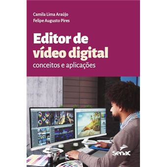 Editor De Vídeo Digital: Conceitos E Aplicações - 1