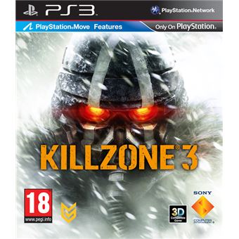 Killzone PS3 - 1