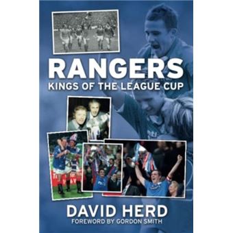 Rangers  Kings Of The League Cup - 1