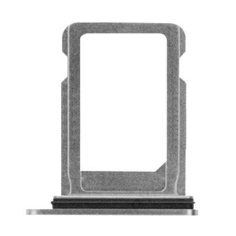 Bandeja de Substituição Clappio para Cartão SIM Apple iPhone 12 Mini Nano Slot SIM - 1