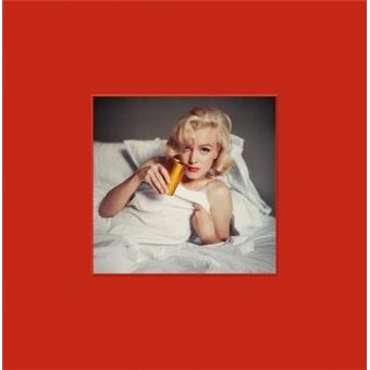 The Essential Marilyn Monroe  The Bed Print Milton H Greene 50 Sessions - 1