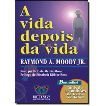 A Vida Depois Da Vida - 1