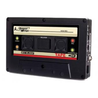 Cassete Reloop Dj Mixtape Recorder - 1