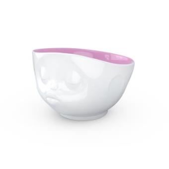 Taça Beijinho Branco/ Berry Tassen - 1