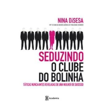 Seduzindo O Clube Do Bolinha - 1