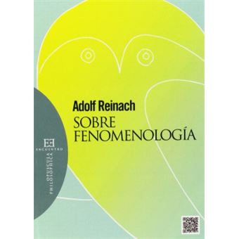 54.Obre Fenomenologia - 1