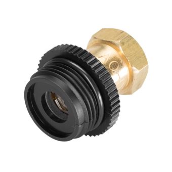 Conector para Mangueira de Água Gardena 2760-20 | Dourado - 1