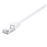 cabo de rede V7 V7CAT5STP-03M-WHT-1E 3 m Cat5e S/FTP (S-STP) Branco_0