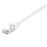 cabo de rede V7 V7CAT5STP-03M-WHT-1E 3 m Cat5e S/FTP (S-STP) Branco_1