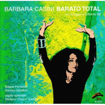 Casini, Barbara-barato Total - 1