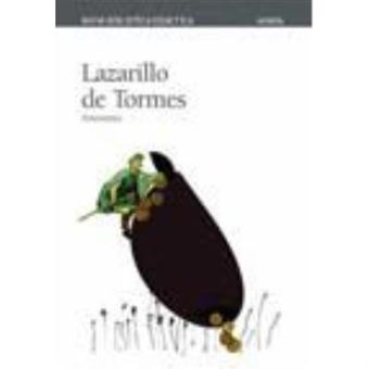Lazarillo De Tormes - 1