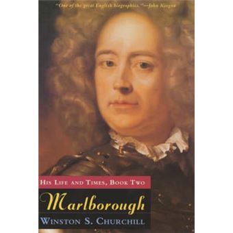 Marlborough - His Life and Times - Paperback - 2003 - 1