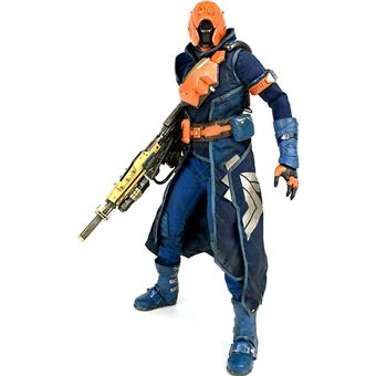 Figura Threezero | Destiny | Warlock Retail Edition Old Guard Shader - 1