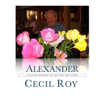 A Little History Of My Life And Times - 1