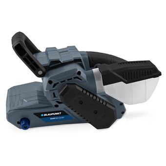 Lixadora de Banda Blaupunkt BS7000 | 900 W | Velocidade Ajustável | Lixadora de Bancada - 1