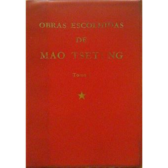 Obras escolhidas. [4 vols.] - 1