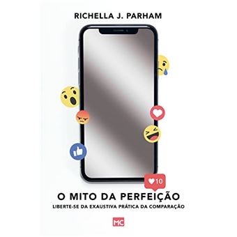 O Mito Da Perfeição - 1